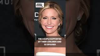 Sean Hannity and Ainsley Earhardt engaged with English subtitle Trending News