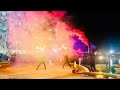 Port Dickson NYE 2026: Fire Show + Fireworks Went INSANE 🔥Nee Year 2026  Pure Vibes ✨