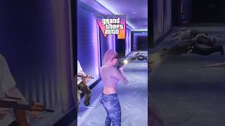 🔥GTA 6 Secret Feature Finally Leaked?! 😱🚨 #gta5gta6leaks #shorts #shortsfeed