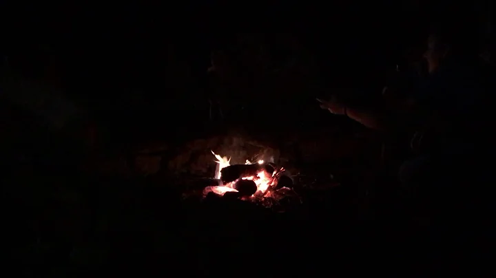 Gypsy Camp Song