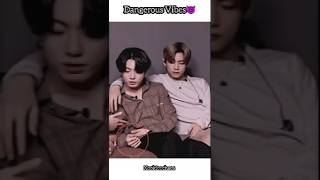 Jealous Taehyung Is Dangerous