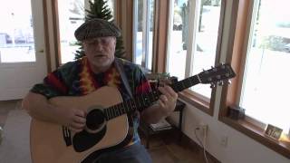 1004 - Anticipation - Carly Simon cover with chords and lyrics