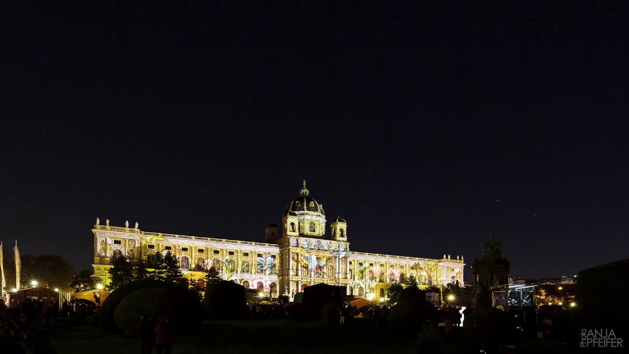 PhotoAnjaPfeifer Wien leuchtet 2016