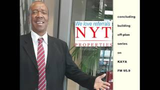 educating consumers of real estate