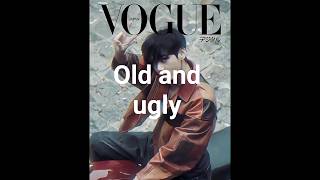 BTS V Faces Criticism Over  Barefaced Airport Look#bts #btsarmy #btsshorts