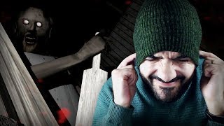 GRANNY VERSIÓN PC ⭐️ iTownGamePlay