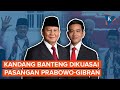 Hasil Rekapitulasi KPU Kota Surakarta: Prabowo-Gibran Unggul Telak di Kandang Banteng!