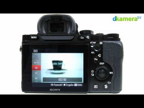 Sony Alpha 7S