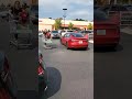 Owner Uses Tesla Smart Summon Feature in Costco Parking Lot