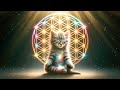 生命之花冥想音樂 - 激活宇宙能量，促進心靈和身體的和諧