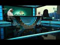 تلاوة منضبطة يثني عليها د أيمن سويد للمتسابقة عهود من اليمن السفراء