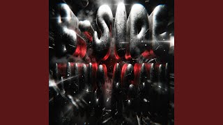 B-SIDE WINS AGAIN (HARDTEKK SUPER SLOWED) - pupi, SYTHIA, ZESITH