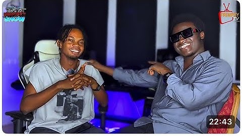 GhFrimpzy Interviews RiGiid (2 Six & Loss Hitmaker) 