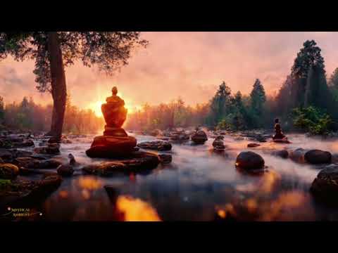 Deep Healing Meditation | 432Hz Ambient Music for Inner Harmony and ...