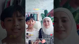 Anak2 Datin Red Berjaya Pujuk Adira Keluar Dating Bersama Dato Red