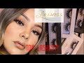 BEST SELLING || LILLY LASHES TRY ON || MIAMI, MIAMI LITE, LYLA, ALWAYS || ADHAYGLAM