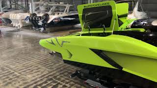 Lamborghini Boat (MTI)