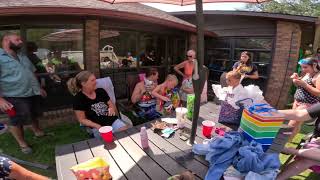Declan's 5th Bday