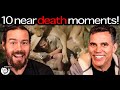 Ten Times We Could&#39;ve Died | Steve-O (and Chris Pontius)