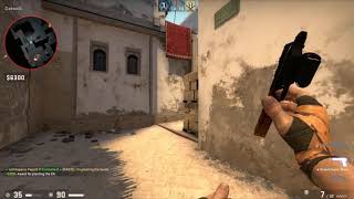 Shadowplay highlights #1