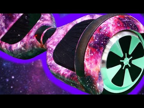 sawyobi.com ყველაზე დაბალი ფასები - Hoverboard 6.5 inch / ჰოვერბორდი