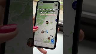 La app es TripBFF y TODO el mundo la está usando ahora mismo #explore #shortsvideo #viral #barcelona