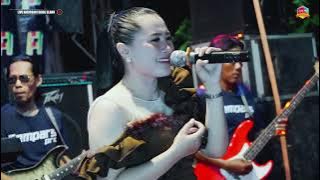 KUNANTI AT THE GATE OF HEAVEN - TAMARA - GEMPARS PRO - DS HARJOSARI KIDUL - ADIWERNA - TEGAL