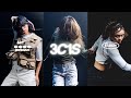 3 Dancers Choreograph To The Same Song Gabe DeGuzman Kelly Sweeney Tahani Anderson 