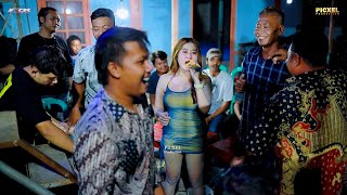 Excel Music - Bukit Berbunga Rista Putri - Wedding Party Putri & Sarifudin - Ngaringan Grobogan