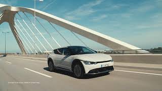 Kia NZ Eco range PHEV, HEV, EV screenshot 1