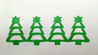 Christmas Display Board Border Design | Christmas Bulletin Board Border Design | Christmas day Craft
