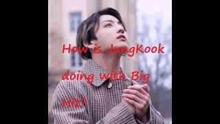 Reading Update for JungKook & Big Hit, Lenzo Yoon Details