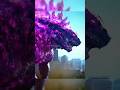 Godzilla And Mothra Relation in Monsterverse #shorts