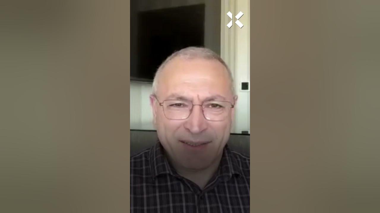 Ютуб видео ходорковский лайф