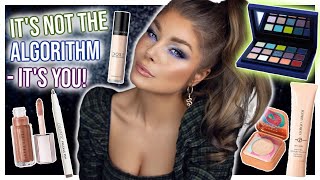 What The Year 2020 Taught Me | It's Not The Algorithm - It's YOU screenshot 3