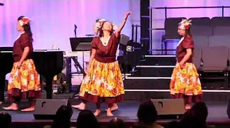 Ka Haili Aloha - More Than Amazing
