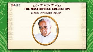 Album name: master piece collection - mysore doraiswamy iyengar song
tera teeyakarada artiste: doreswamy raga: gowlipantu tala: adi comp...