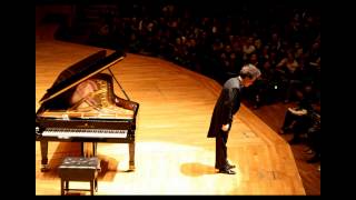 Evgeny Kissin - Beethoven, Piano Sonata No. 17 Op.31 No.2 &#39;Tempest&#39; (part 2 of 3)