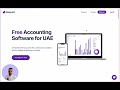 Get started with Naqood Free Accounting Software