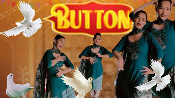 Button (Full Video) Uttar Kumar, Shivani Kumari, Manisha Sharma | New Haryanvi Songs Haryanavi 2024