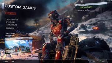 How to EFECTIVLY practice quick scoping ing Black Ops 3