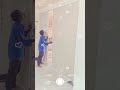 PLEATED SLIDING MOSQUITO MESH DOORS