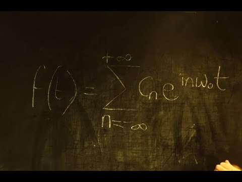 The Quantum World #4 — Into Reciprocal Space