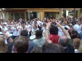 Un dia Fallero, Valencia en Fallas 2017: bandas de percusión
