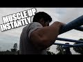 FIX THE MUSCLE UP TRANSITION WITH THESE 3 TIPS | Calisthenics