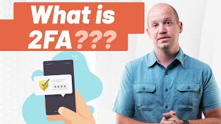 What is 2Factor Authentication? (explanation & setup tutorial)