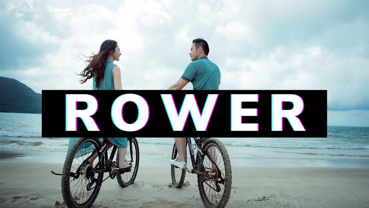 ROWEREM PO SZCZĘŚCIE I ZDROWIE !!!