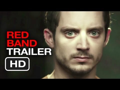 Maniac Official Red Band International Trailer #1 (2012) - Elijah Wood Horror Movie HD