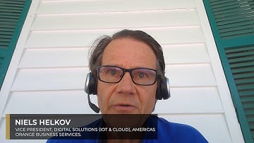 2021 Next-Gen Private Mobile Networks: Digital Transformation will Drive Private Mobile Networks