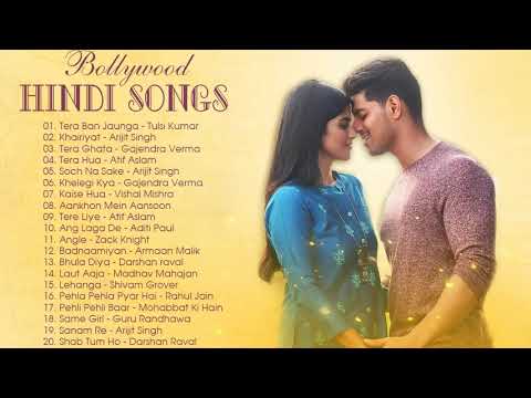 Romantic Hindi Songs November 2019   Latest Bollywood Audio Jukebox   Hindi New Songs